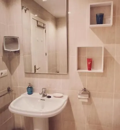 Penthouse 3-bedroom Duplex /rooftop Terrace & Golf * Mijas