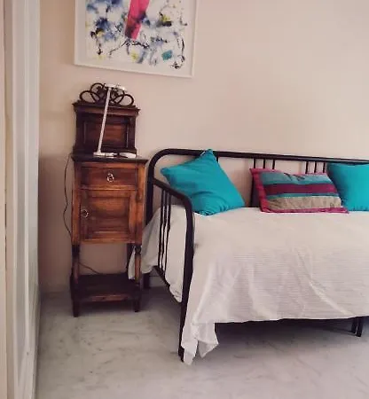 Penthouse 3-bedroom Duplex /rooftop Terrace & Golf Daire Mijas