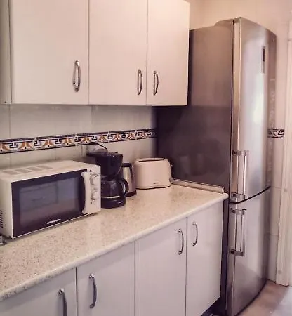 Penthouse 3-bedroom Duplex /rooftop Terrace & Golf *