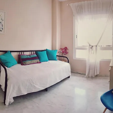 Apartment Penthouse 3-bedroom Duplex /rooftop Terrace & Golf Mijas